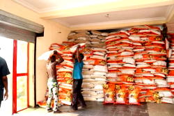 Covid-19: We’re yet to receive FG’s support — Akwa Ibom Govt