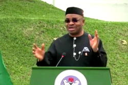 Akwa Ibom imposes curfew after escalation of #EndSARS protest