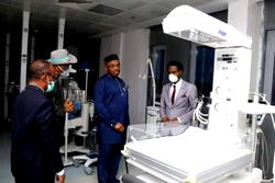 Covid-19: NCDC scores Akwa Ibom state 99 per cent on contact-tracing