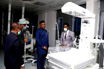 Covid-19: NCDC scores Akwa Ibom state 99 per cent on contact-tracing