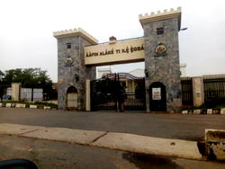COVID 19 Lockdown: Total compliance in Ogun