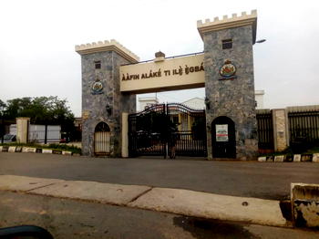 COVID 19 Lockdown: Total compliance in Ogun