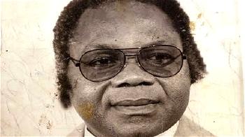 PRESIDENTIAL PARDON: Our father was never guilty  — Andrew Alli