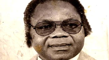 PRESIDENTIAL PARDON: Our father was never guilty — Andrew Alli