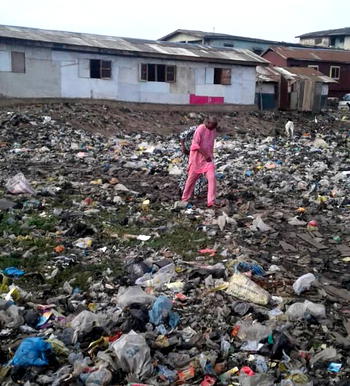 COVID-19: Carnal becomes dry land for commuters in Lagos State – Investigation