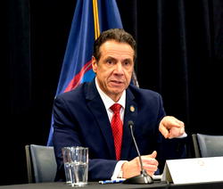 Alleged Sexual Harassment: Biden, Pelosi sidestep calling on NY governor to resign