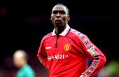Former Man Utd star, Andy Cole starts kidney research fund