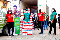 COVID-19: TG Arla Dairy announces N150m intervention