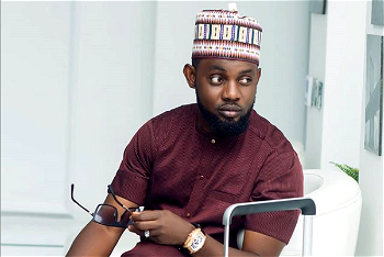 Nigerians insult givers – Ayo Makun
