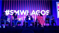 Echoes of Social Media Week Lagos: BBC’s recipe for using social media against fake news