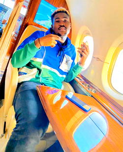 Meet Adewumi Adeyanju; CEO, Biesloaded.ng