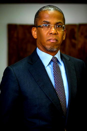 Senate 2023: No better candidate than Ede Dafinone