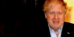 British PM in intensive care after coronavirus symptoms worsen