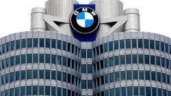 BMW sales collapse by more than 20% due to coronavirus pandemic