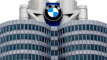 BMW sales collapse by more than 20% due to coronavirus pandemic