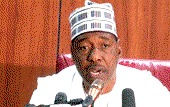 Insurgency: 10% of our people unaccounted for, says Zulum