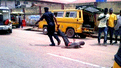 #EndSARS: Sanction Nigeria over attacks on Protesters, SERAP tells Commonwealth