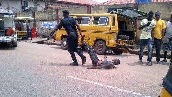 #EndSARS: Sanction Nigeria over attacks on Protesters, SERAP tells Commonwealth