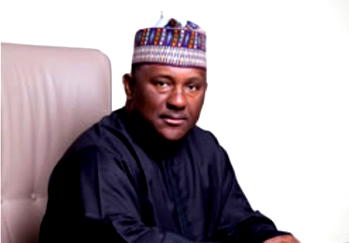 FOREX volatility: Business community, all citizens need to be patience – Rabiu