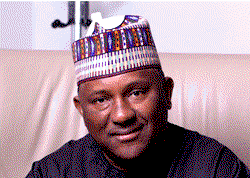 Nigeria needs more investment in agriculture to tackle hunger — BUA’s Rabiu