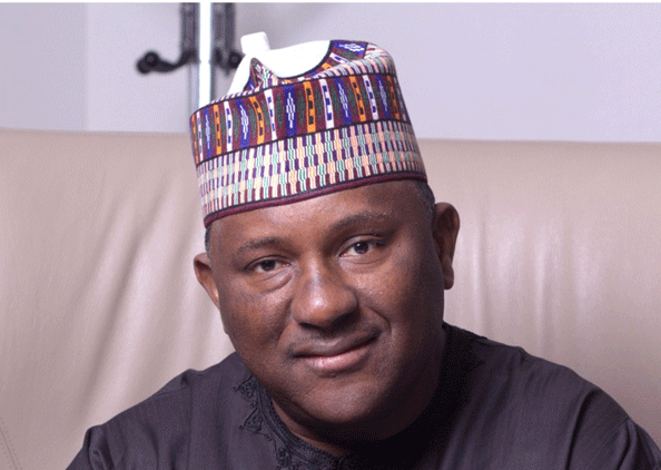 Governors, Gbajabiamila, Dangote celebrate Rabiu at 60
