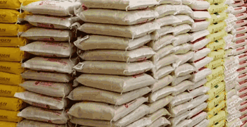 Palliative: Councillor declared wanted for allegedly disappearing with 30 bags of grains