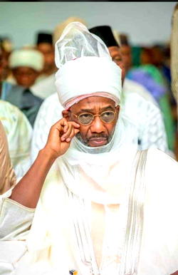 Arewa council disowns purported Hausa leaders in Lagos