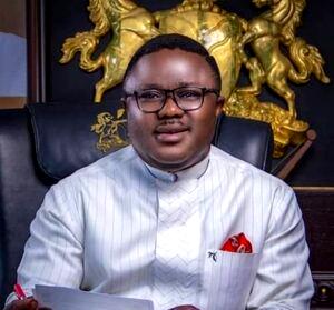 Declare N19 bn C'River refund from FG to CrossRiverians ― PDP challenges Ayade