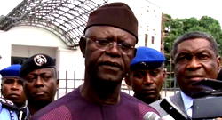 Benue COVID-19 Action Committee repatriates 58 suspected trafficked persons