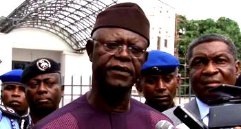 Benue COVID-19 Action Committee repatriates 58 suspected trafficked persons