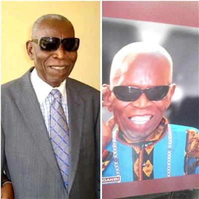 Chairman Itsekiri Bible translator Aganbi dies at 99