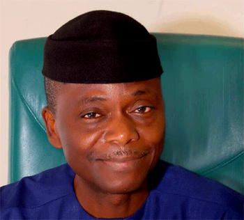 GOV POLL: Why I want to govern Ondo — Ayorinde