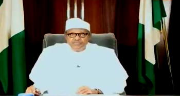 ICYMI: Full speech of Buhari’s national address on COVID-19 pandemic