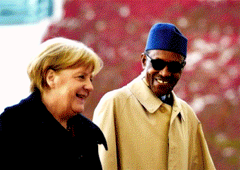 JUST IN: Germany pledges €5.5m (N2.2bn) to support fight against COVID-19 in Nigeria
