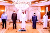 COVID-19: 113 Health workers infected ― FG