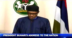 Palliatives: Social register to be expanded from 2.6 to 3.6 million households in two weeks ― Buhari