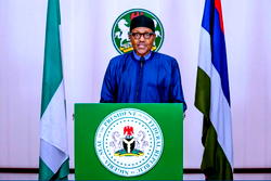 COVID-19: Buhari’s stock-taking