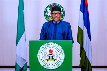 Post-Covid: What President Buhari is doing, and will do – Presidency