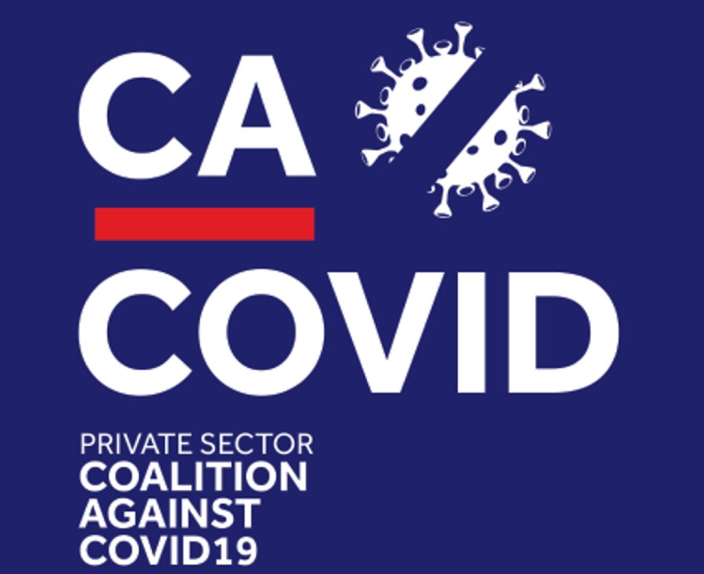 CACOVID urges Nigerians to get vaccinated in the wake of new COVID-19  variant Omicron - Vanguard News