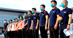 Chinese experts have huge experience to share with Nigerian doctors – China Consular General