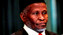 Stop leaking court judgments, CJN warns judicial officers