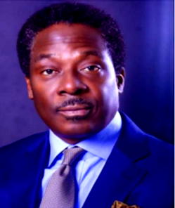 Late Akinjide’s death, a great loss — CIArb