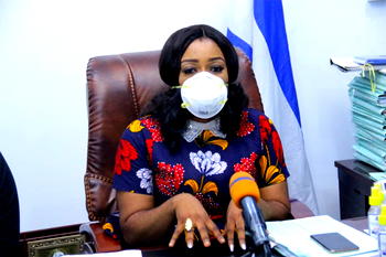 Cross River state is Covid-19 free, says Health Commissioner