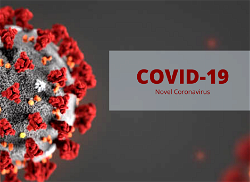 We have 3 COVID-19 confirmed cases— UBTH