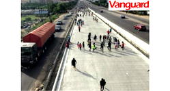 Anxiety, as lockdown eases in Lagos, Ogun, FCT