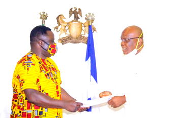 Cross River benefit’s from Chief Asuquo Ekpenyong 25million Covid-19 Support