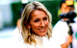‘I’m not giving up’, Celine Dion cancels World Tour amid health battle