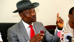 COVID-19:Delta to review 2020 budget – Commissioner