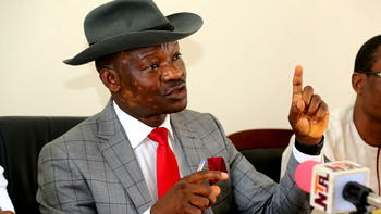 COVID-19:Delta to review 2020 budget – Commissioner