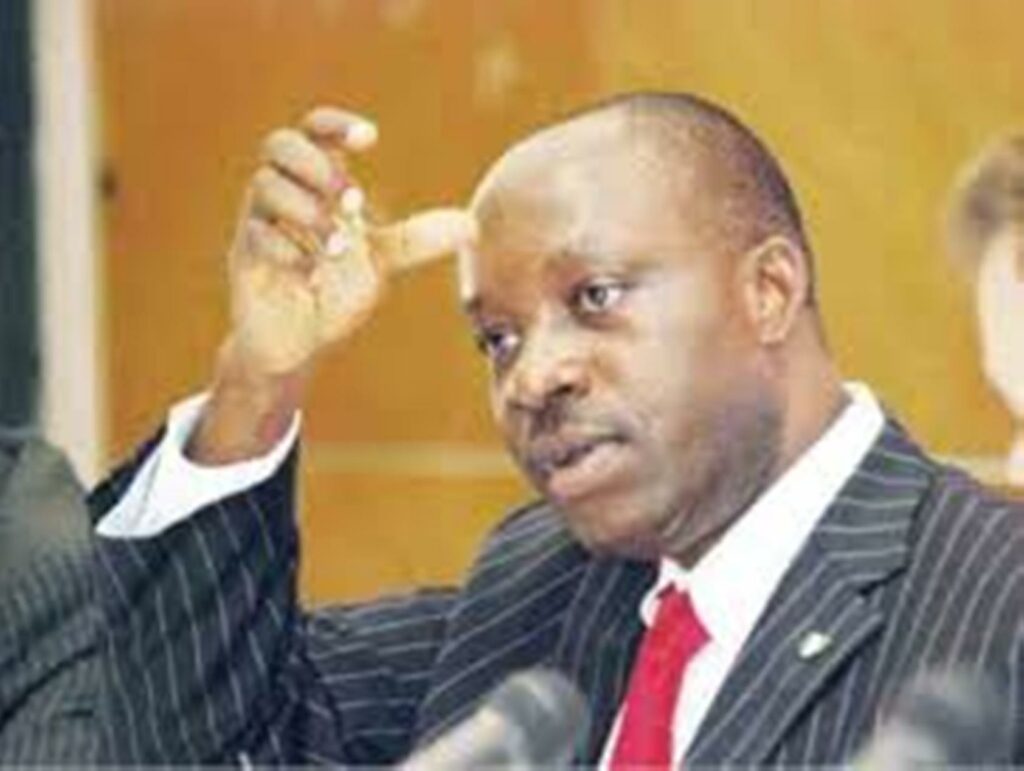 (BREAKING) Anambra Guber: PDP, APGA in disarray as INEC drops Soludo, Ozigbo